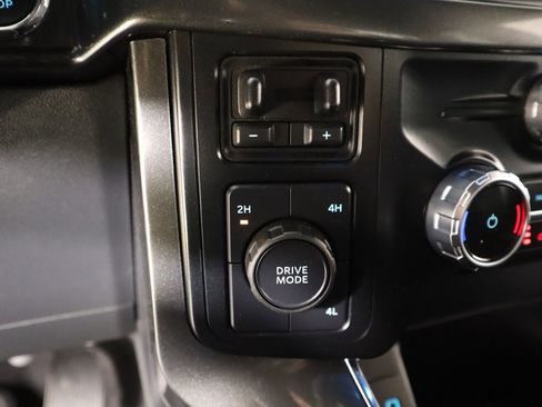 Used 2023 Ford F150 XLT w/ Equipment Group 302A High image 9