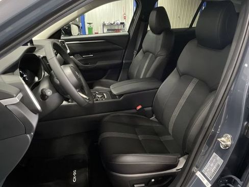 Used 2025 MAZDA CX-50 AWD 2.5 S w/ Preferred Package image 17