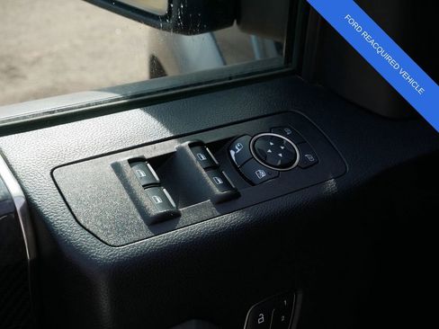 Used 2019 Ford F150 Raptor w/ Equipment Group 802A Luxury image 18