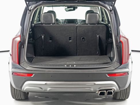 Used 2020 Kia Telluride S image 9