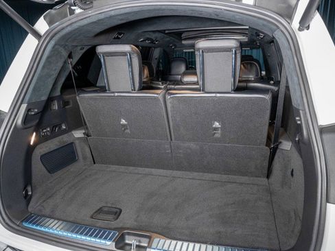 New 2026 Mercedes-Benz GLS 63 AMG 4MATIC image 6