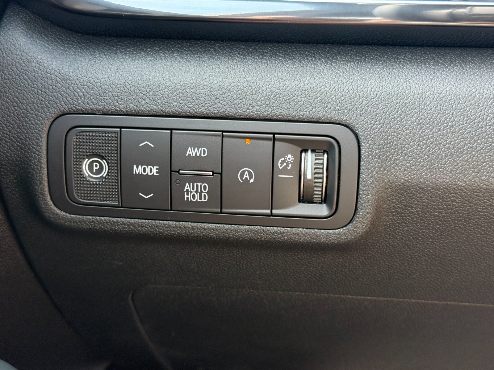 New 2027 GMC Terrain AT4 AWD/4WD image 29