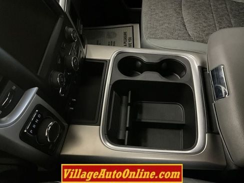 Used 2016 RAM 1500 Big Horn AWD/4WD image 20