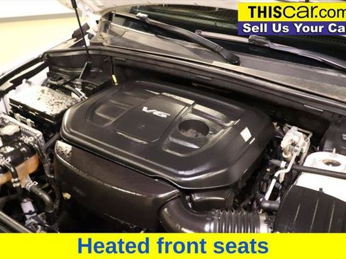 Used 2017 Jeep Grand Cherokee Overland image 31