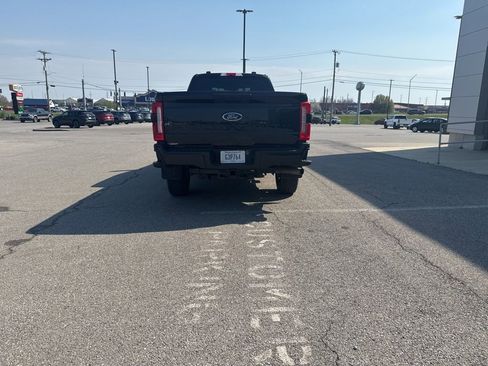 Used 2023 Ford F250 XL w/ STX Appearance Package image 6