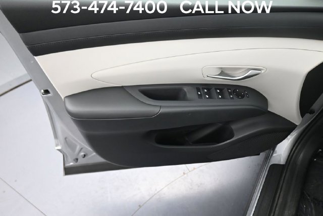 New 2026 Hyundai Tucson SE AWD/4WD image 11