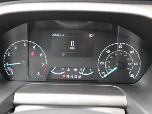 Used 2024 Ford Transit 250 Low Roof w/ Exterior Upgrade Package RWD image 23