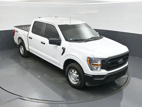 Used 2022 Ford F150 XL w/ Equipment Group 101A High image 31