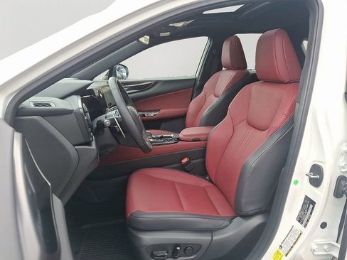 Used 2024 Lexus NX 350 AWD image 14