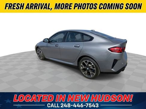 Used 2025 BMW 228i xDrive image 8