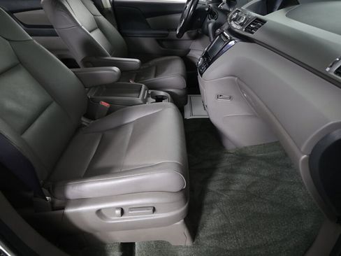 Used 2016 Honda Odyssey EX-L image 25
