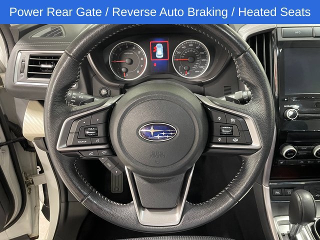 Used 2021 Subaru Ascent Premium w/ Convenience Package AWD/4WD image 14