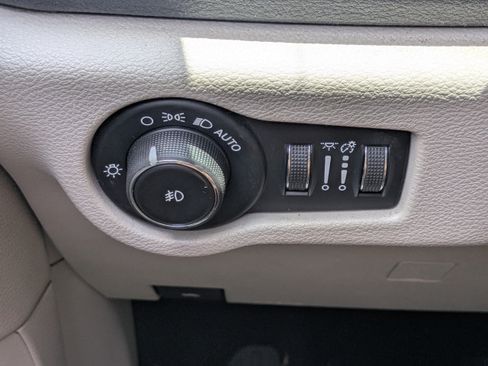 Used 2019 Chrysler Pacifica Limited FWD image 20