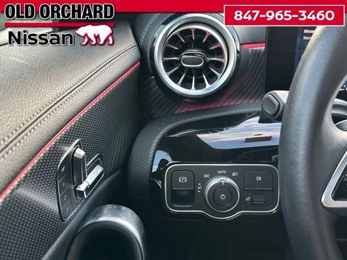 Used 2025 Mercedes-Benz CLA 250 CLA 250 image 21