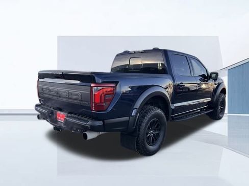 Used 2024 Ford F150 Raptor image 7