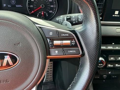 Used 2021 Kia Sportage S w/ S AWD Premium Package image 26