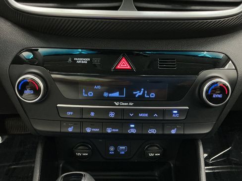 Used 2019 Hyundai Tucson SEL w/ Cargo Package AWD/4WD image 35