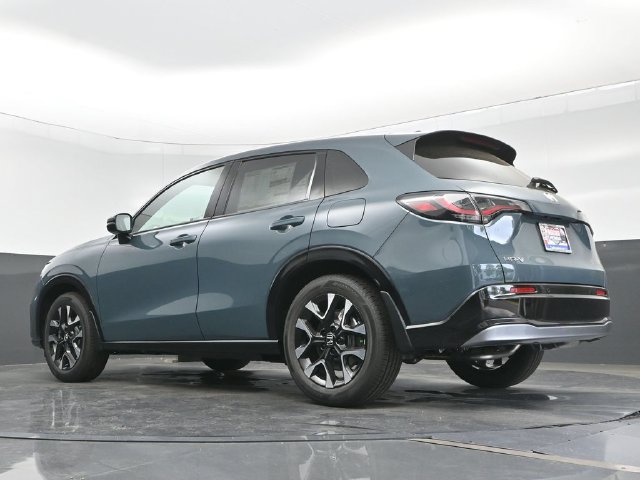 New 2027 Honda HR-V EX-L image 21
