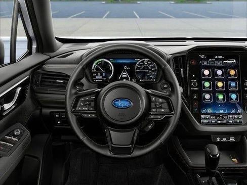 New 2026 Subaru Forester Touring AWD/4WD image 54