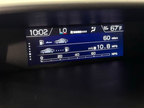 Used 2020 Subaru Impreza 2.0i Limited w/ Popular Package #2 AWD/4WD image 28