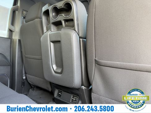 Used 2024 Chevrolet Silverado 2500 LT image 28
