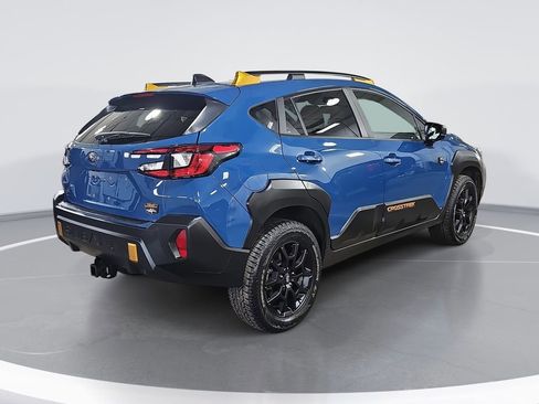 Used 2024 Subaru Crosstrek 2.5i Wilderness image 3