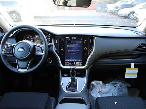Used 2025 Subaru Legacy Premium image 19