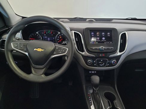 Used 2023 Chevrolet Equinox LS w/ LS Convenience Package FWD image 22
