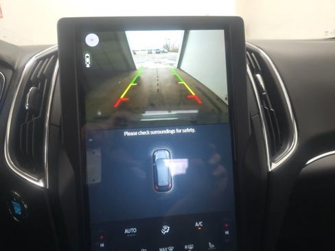 Used 2021 Ford Edge ST w/ Equipment Group 401A image 24