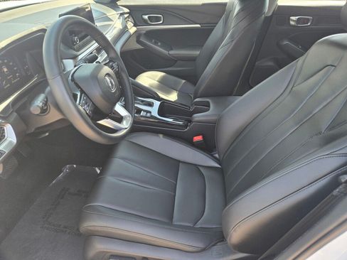 Used 2025 Acura Integra FWD image 20