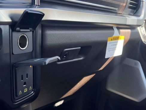 New 2026 Ford F350 King Ranch w/ Chrome Package image 11