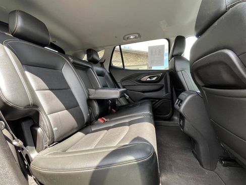 Used 2019 GMC Terrain SLT image 12