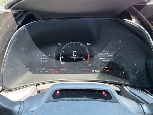 New 2026 Lexus TX 350 AWD image 31