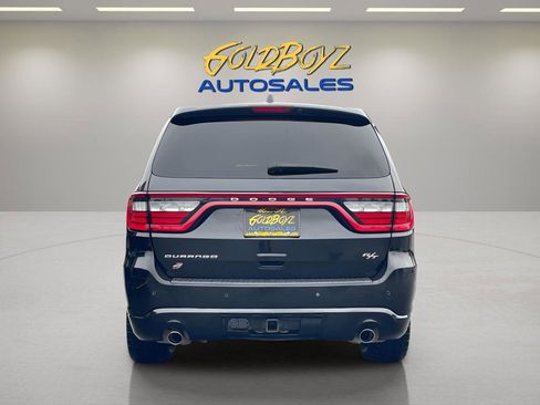 Used 2019 Dodge Durango R/T image 7