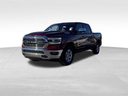 Used 2022 RAM 1500 Laramie