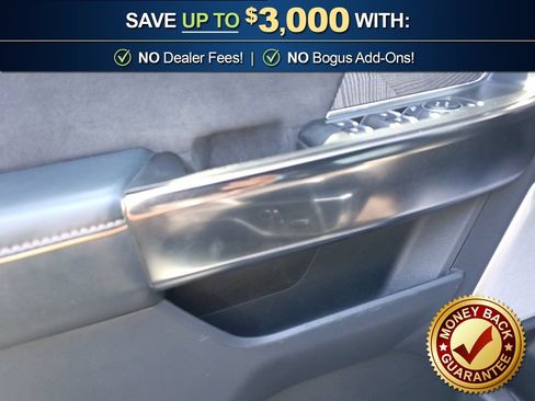 Certified 2021 Ford F150 Platinum w/ Equipment Group 701A High AWD/4WD image 8