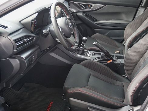 Used 2023 Subaru WRX Premium w/ Popular Package #1 image 18