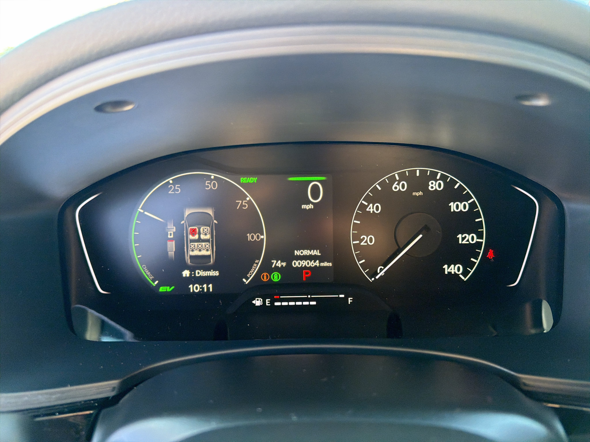 Used 2026 Honda Civic Sport image 12