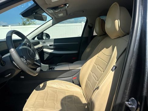 Used 2024 Hyundai Sonata SEL FWD image 10