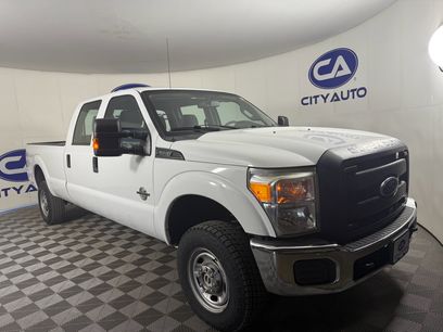 Used 2016 Ford F350 XL w/ Power Equipment Group