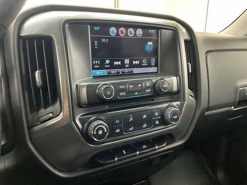 Used 2016 Chevrolet Silverado 1500 LT image 8