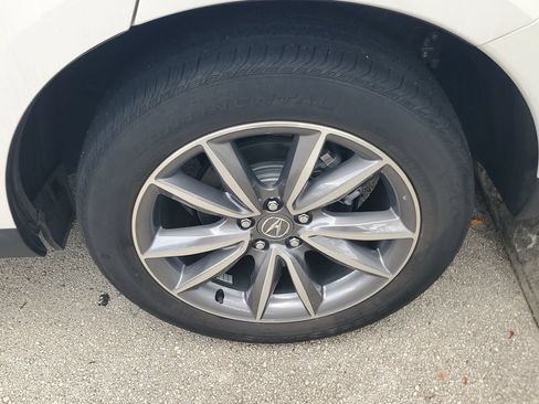 Used 2023 Acura RDX w/ Technology Package FWD image 6