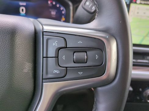 Used 2025 Chevrolet Silverado 2500 LT w/ Convenience Package AWD/4WD image 30