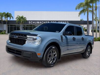 Used 2024 Ford Maverick XLT w/ XLT Luxury Package