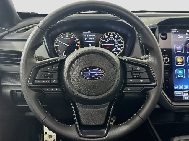 Certified 2025 Subaru Crosstrek 2.5i Sport AWD/4WD image 13