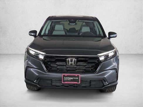 New 2026 Honda CR-V EX image 6