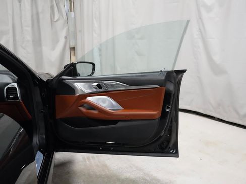 Used 2023 BMW 840i Gran Coupe xDrive image 30