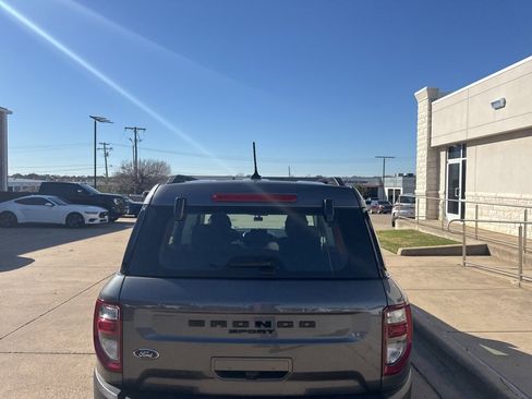 Used 2023 Ford Bronco Sport image 5