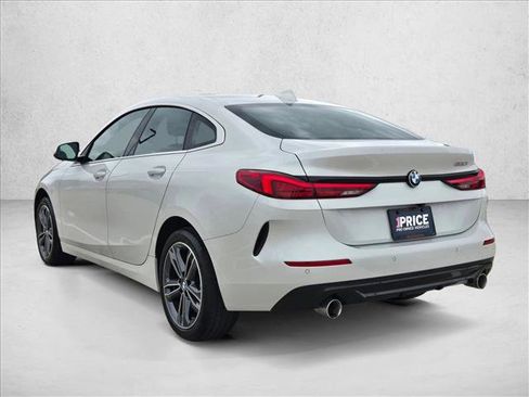 Used 2024 BMW 228i Gran Coupe FWD image 8