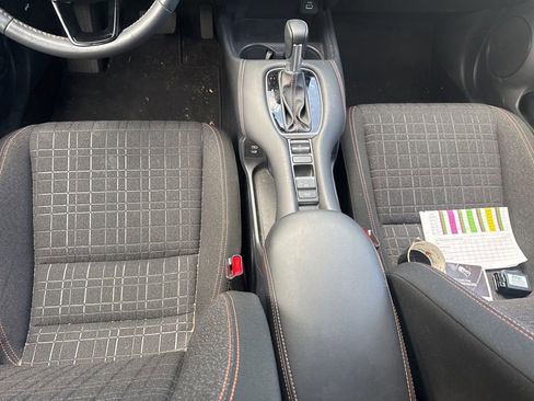 Used 2024 Honda HR-V Sport image 13